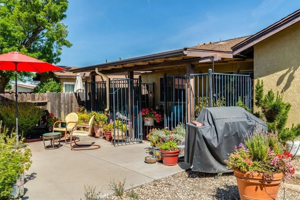 Additional image 27 of 1032 Scott St, Paso Robles, CA 93446