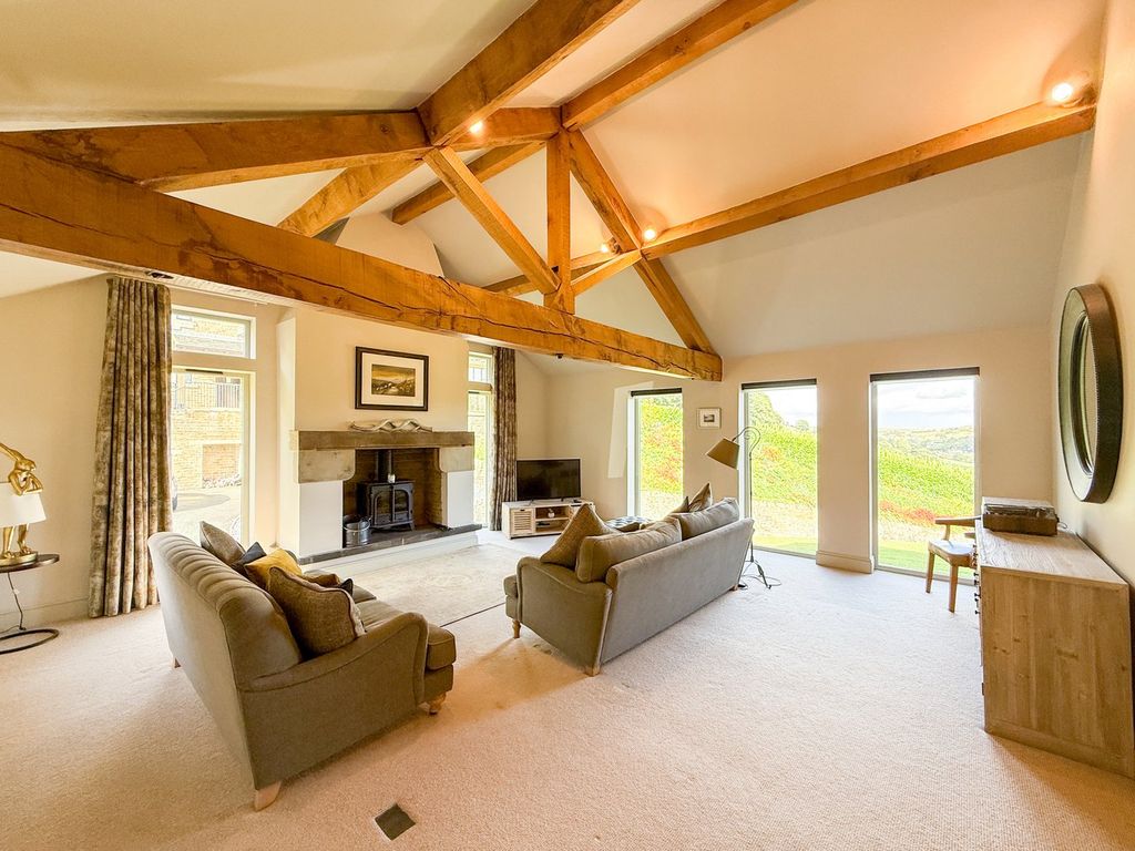 Additional image 3 of 4 bed detached house for saleMission View, Holmfirth HD9