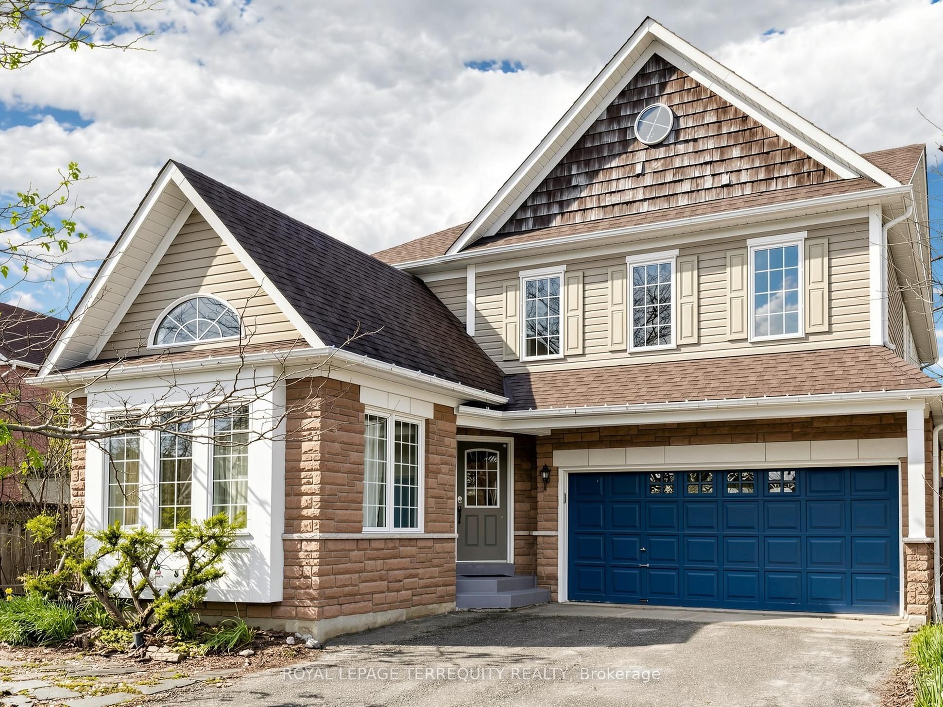 20 Davey Street, Ajax, ON, L1Z 1K8