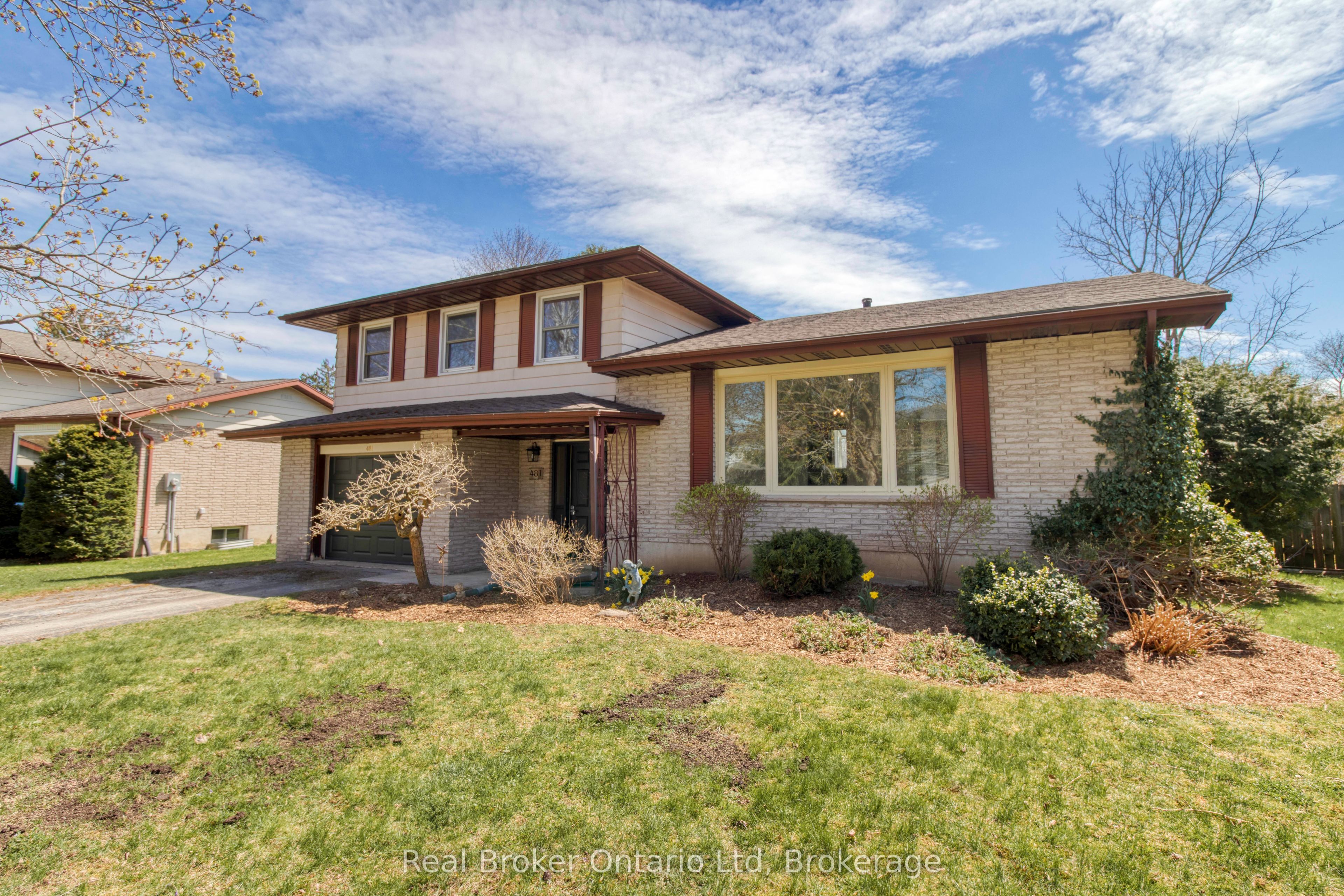 481 4th "a" Street W, Owen Sound