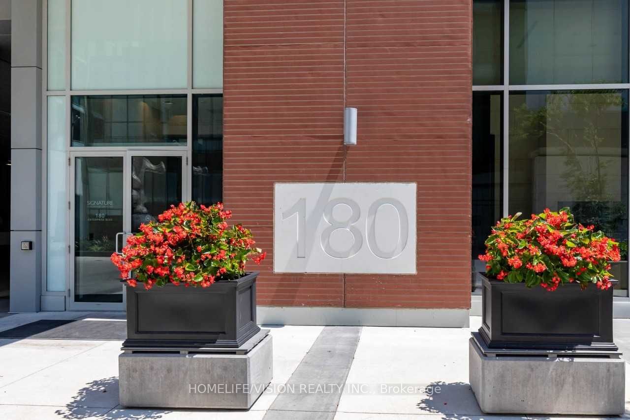 Additional image 3 of 608-180 Enterprise Boulevard, Markham, ON, L6G 0G4