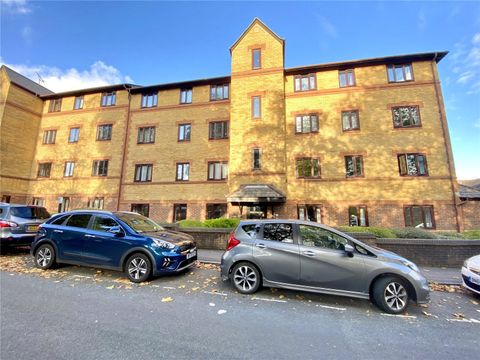Corinthian Court, Redcliff Mead Lane, Bristol, Somerset BS1