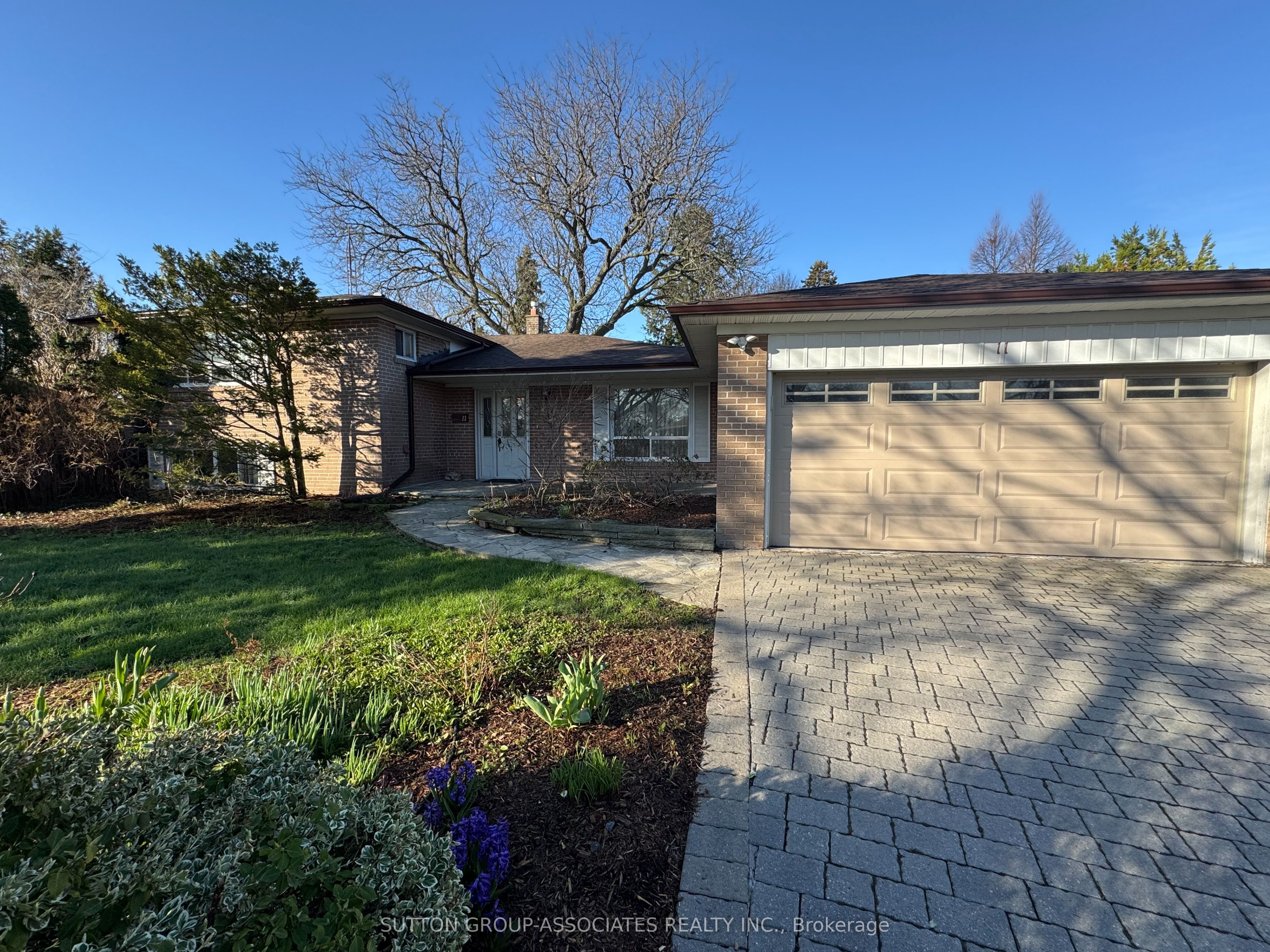 11 Castor Crescent, Toronto, ON, M1G 3R1 photo 2