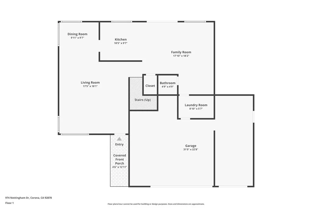Additional image 42 of 974 Nottingham Dr, Corona, CA 92880