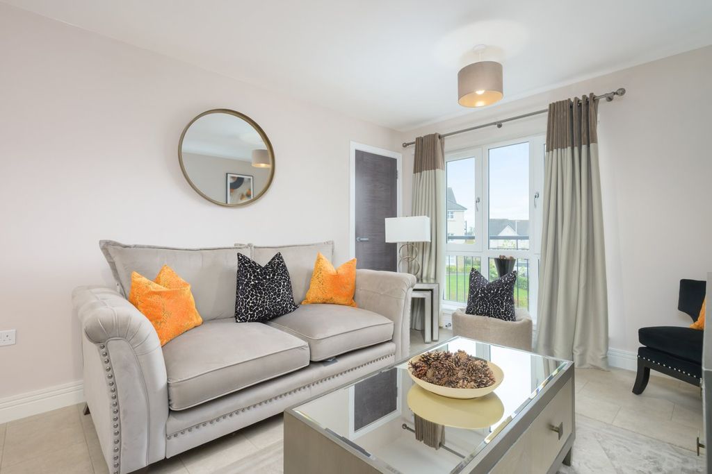Additional image 8 of 1 bed flat for saleJardine Avenue, Falkirk FK2