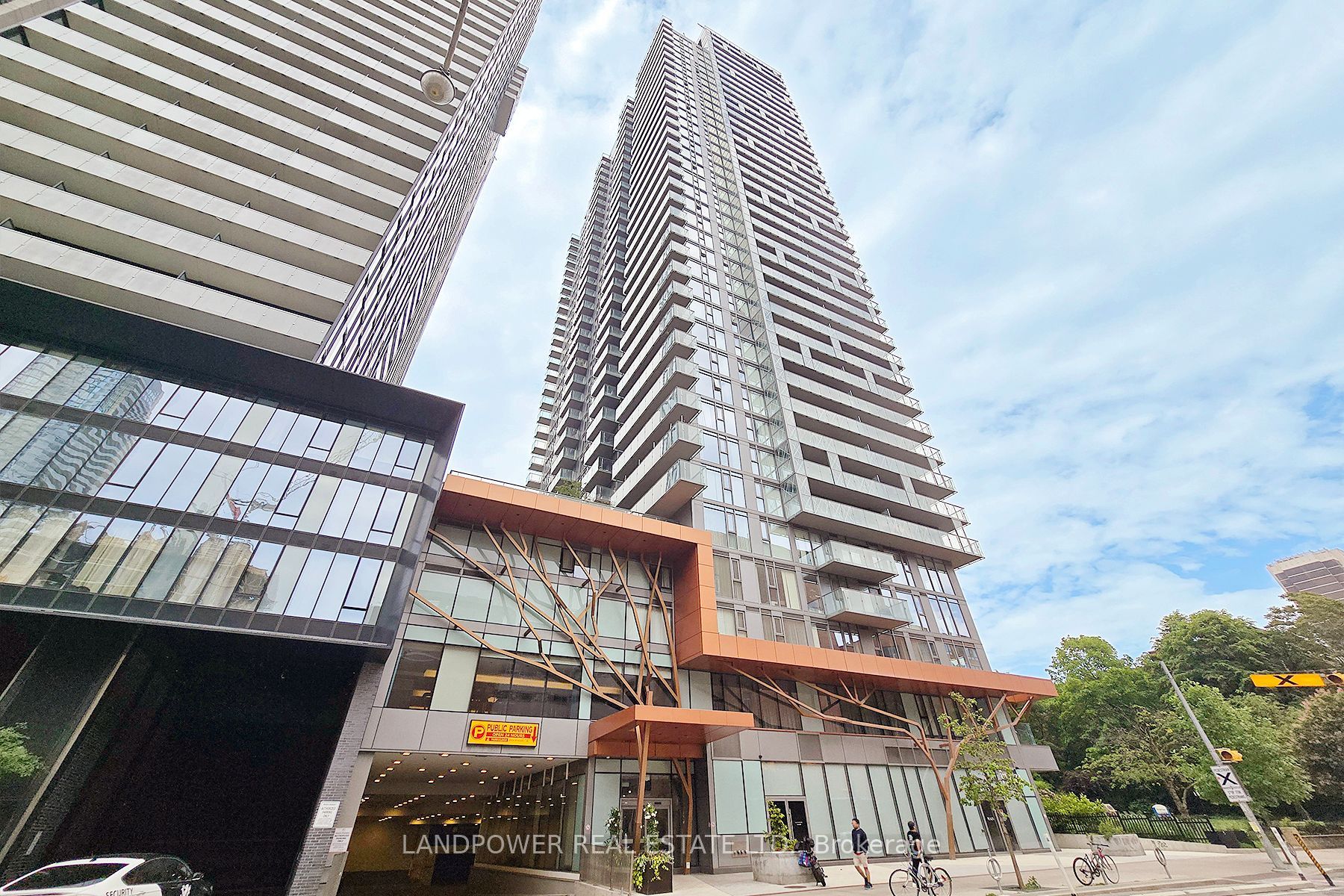 1208-50 Wellesley Street E, Toronto, ON, M4Y 0C8