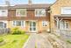 Hannah Square, Chichester, West Sussex, PO19