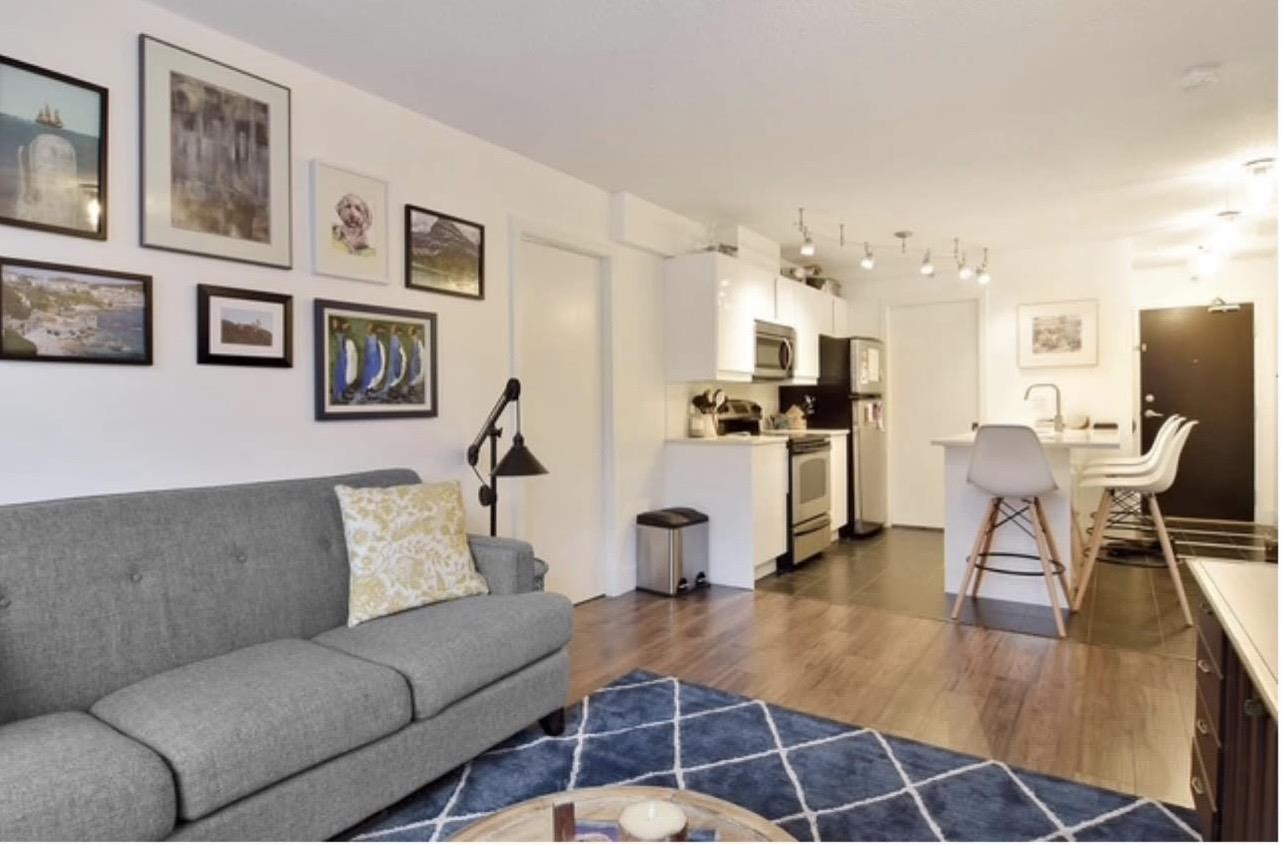 Additional image 5 of 409-933 Hornby Street, Vancouver, BC, V6Z 3G4