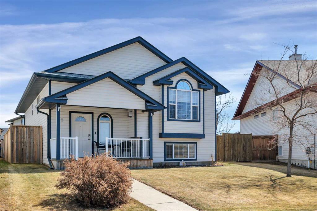 68 Iverson Close, Red Deer, AB, T4R 3M9
