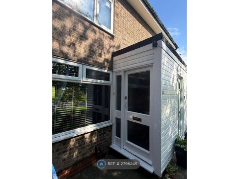 Bradwell Close, Derby DE3