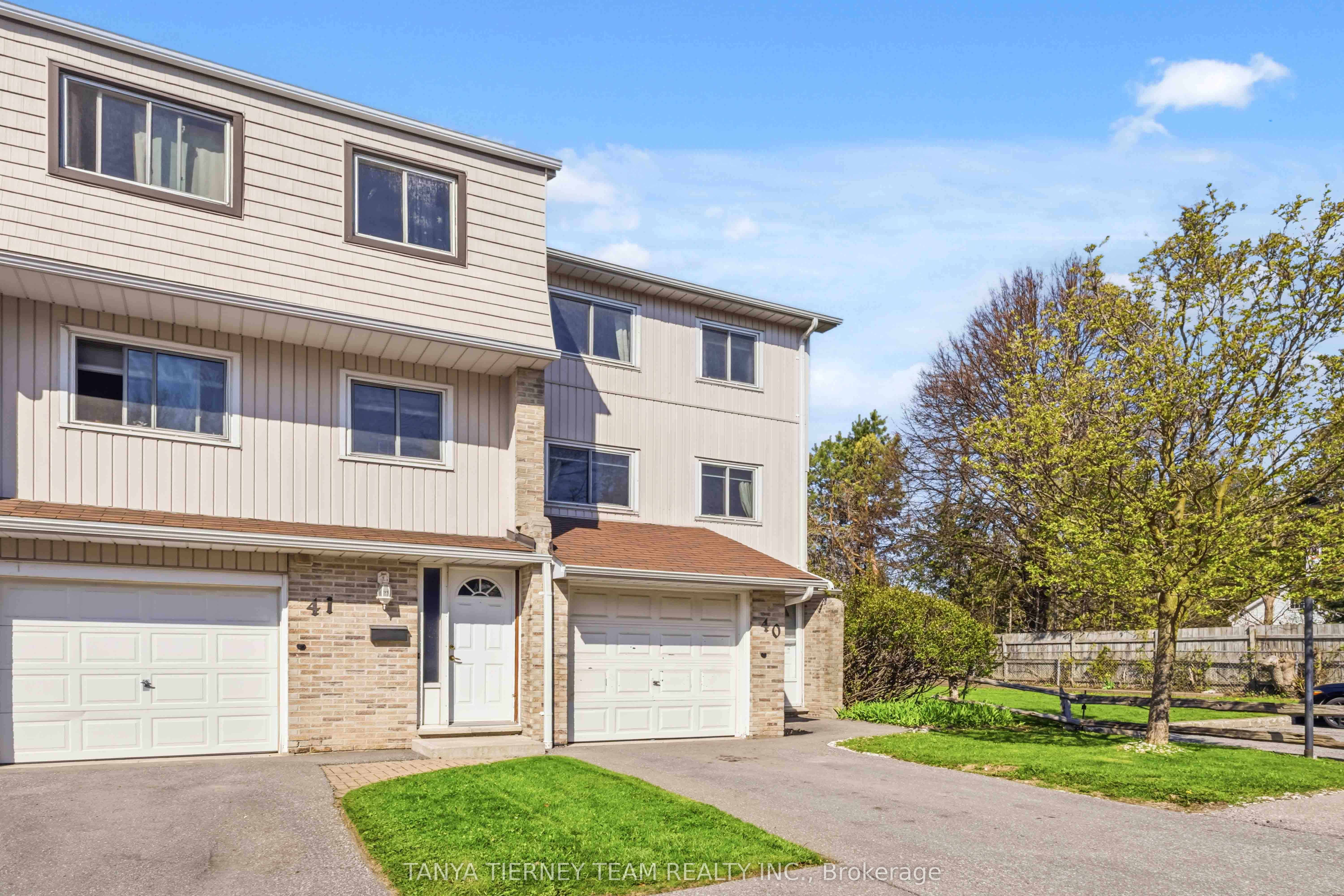 Additional image 2 of 40-1975 Rosefield Road, Pickering, ON, L1V 3E3