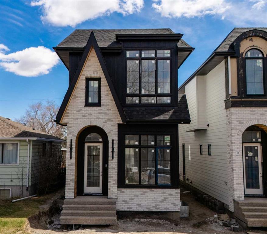 2708 18 Street NW, Calgary, AB, T2M 3T8