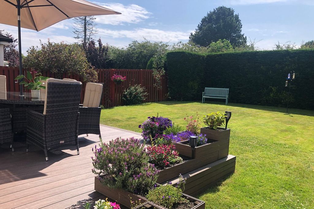 Additional image 17 of 4 bed detached house for saleRires Road, Leuchars, St Andrews KY16