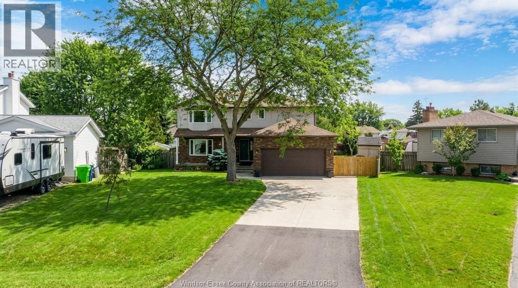 134 Royal Crescent, Belle River, ON, N0R1A0