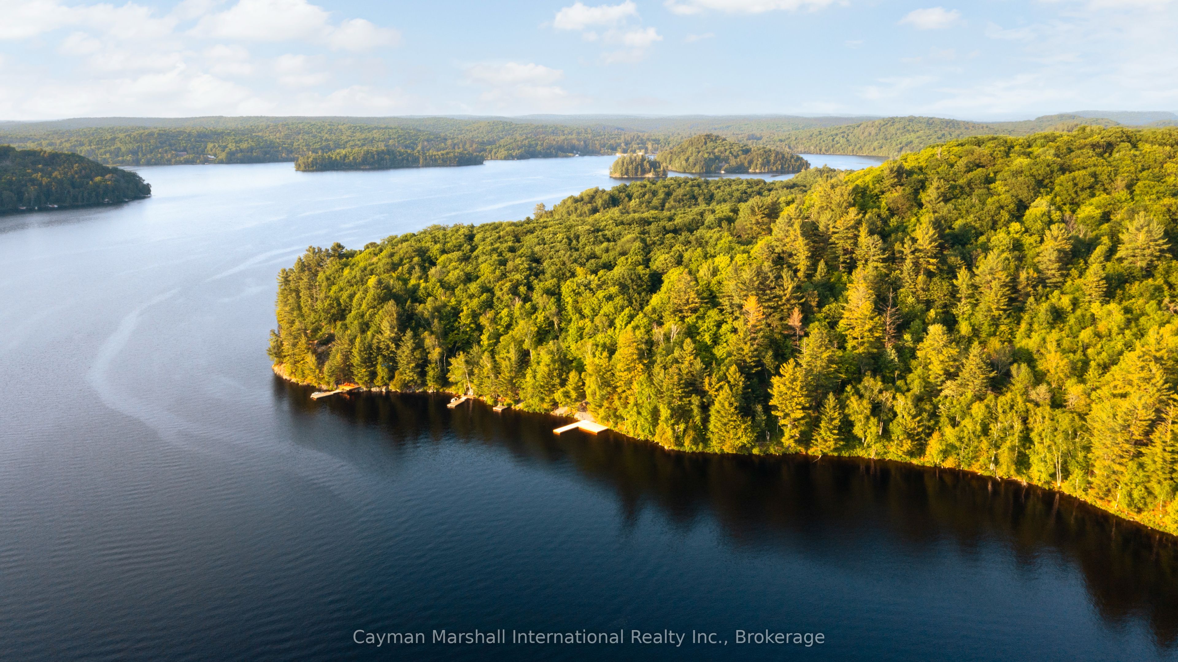 Additional image 2 of 890 Big Island N/a, Huntsville, ON, P1H 2J2