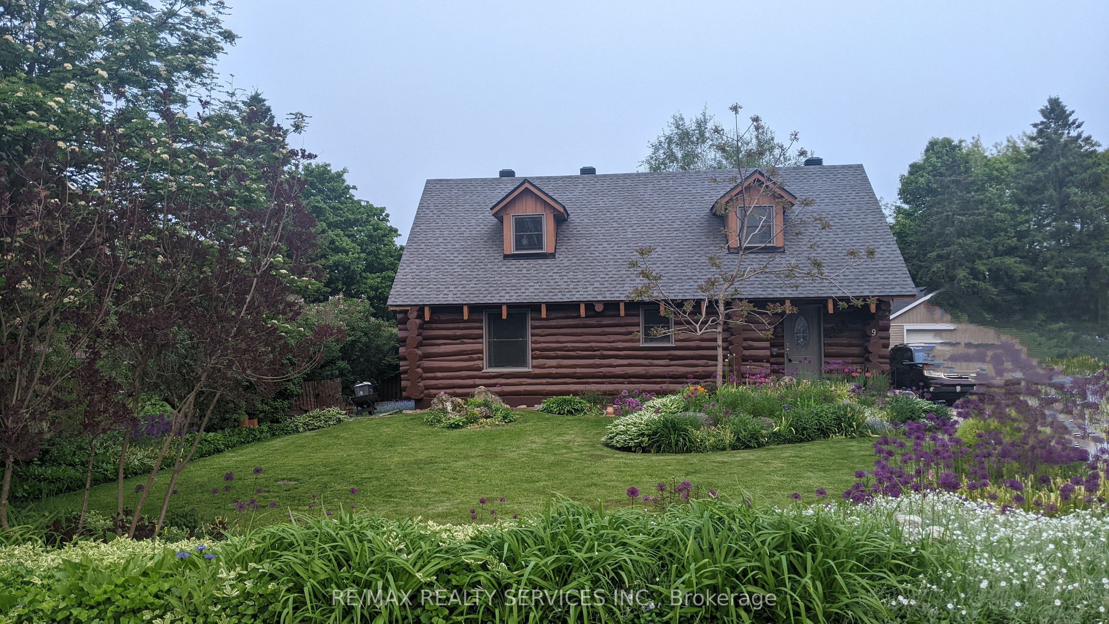 9 Orangeville Street, Erin, ON, N0B 1Z0