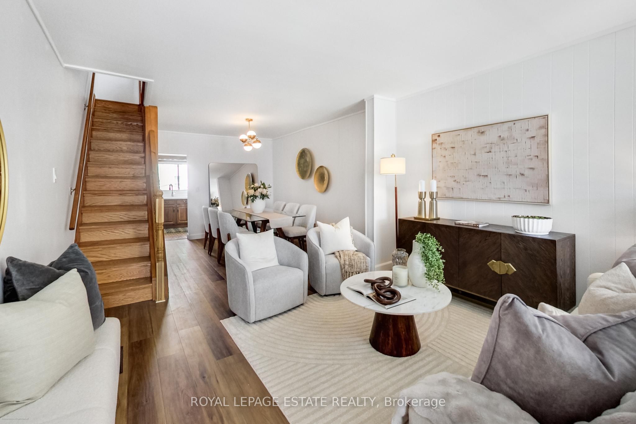 Additional image 3 of 145 Hillingdon Avenue, Toronto, ON, M4C 3J1