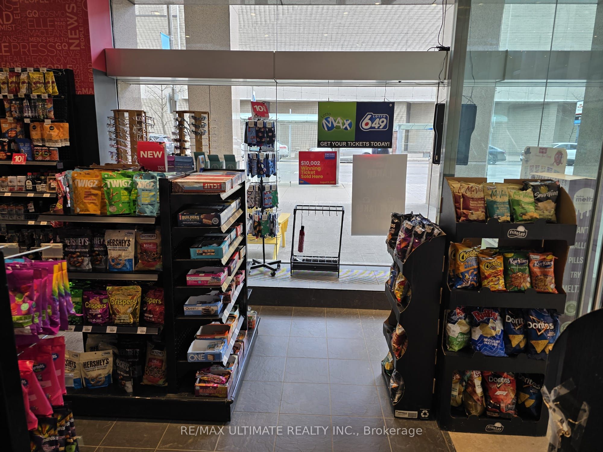 Additional image 2 of 108A-20 Bay St Street, Toronto, ON, M5T 2Z5