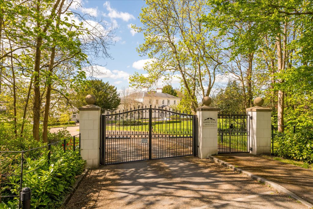 Additional image 24 of 2 bed flat for saleGoring Place, Wrotham, Sevenoaks, Kent TN15