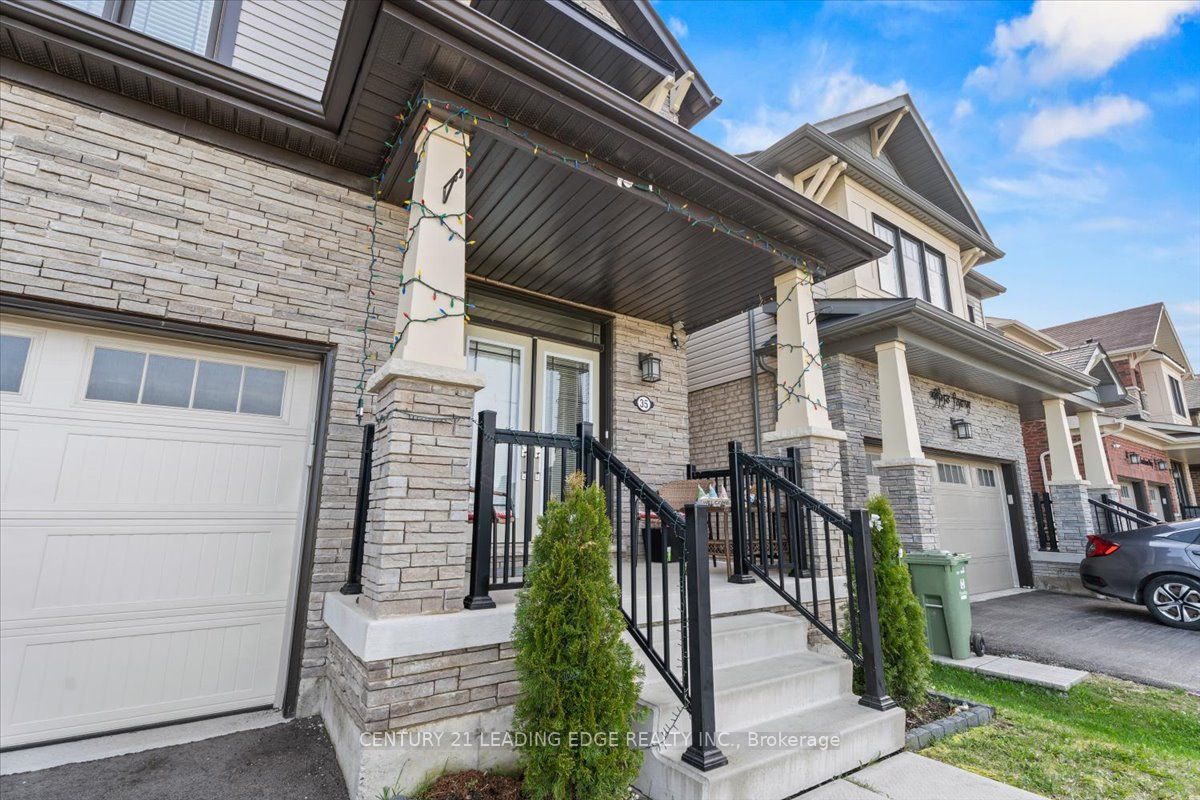 Additional image 5 of 35 Royal Coachman Way, Hamilton, ON, L8J 0M2