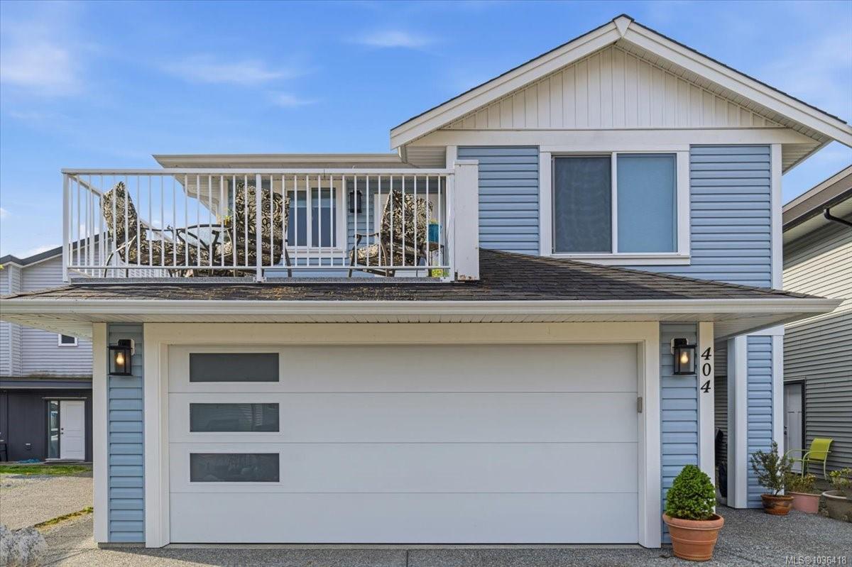 404 10th Street, Nanaimo, BC, V9R 1A1