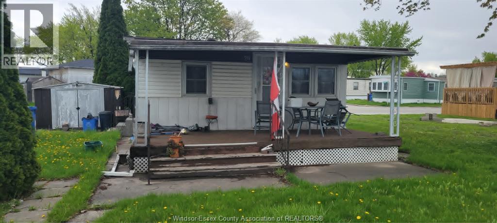 29 Robin Crescent, Lakeshore, ON, N8N2R8 photo 2