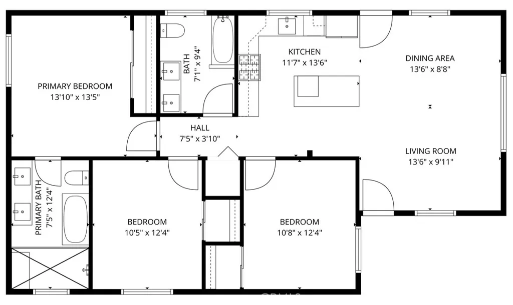 Additional image 54 of 4523 Lexington Avenue, Los Angeles, CA 90029