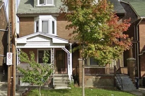 Additional image 7 of Main-25 Pauline Avenue, Toronto, ON, M6H 3M7