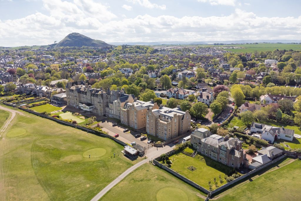 Additional image 20 of 2 bed flat for sale16 Hamilton Court, Cromwell Road, North Berwick, East Lothian EH39