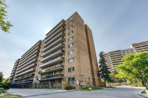 Additional image 7 of 1017-100 Dundalk Drive, Toronto, ON, M1P 4V2