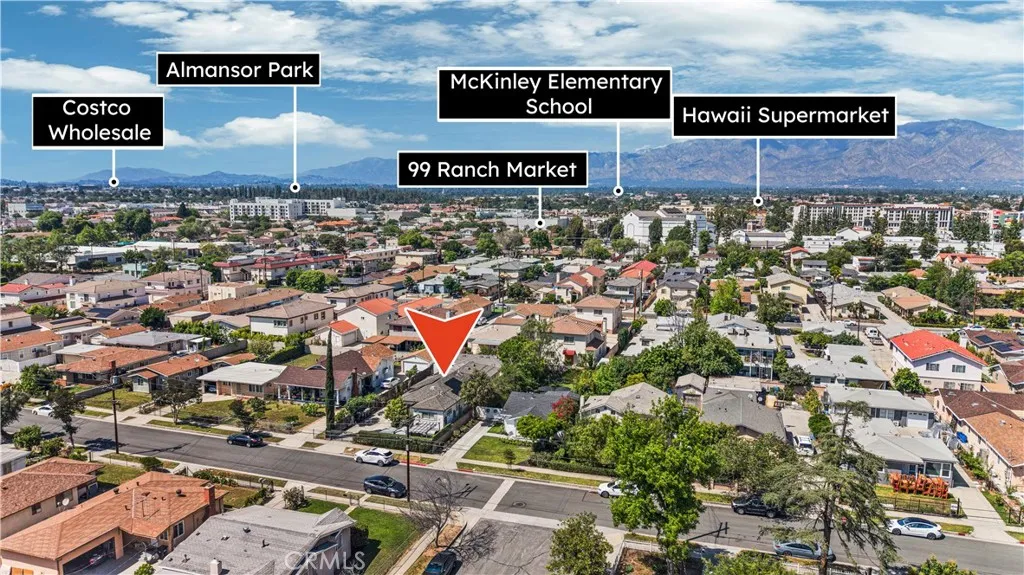 159 W Glendon Way, San Gabriel, CA 91776