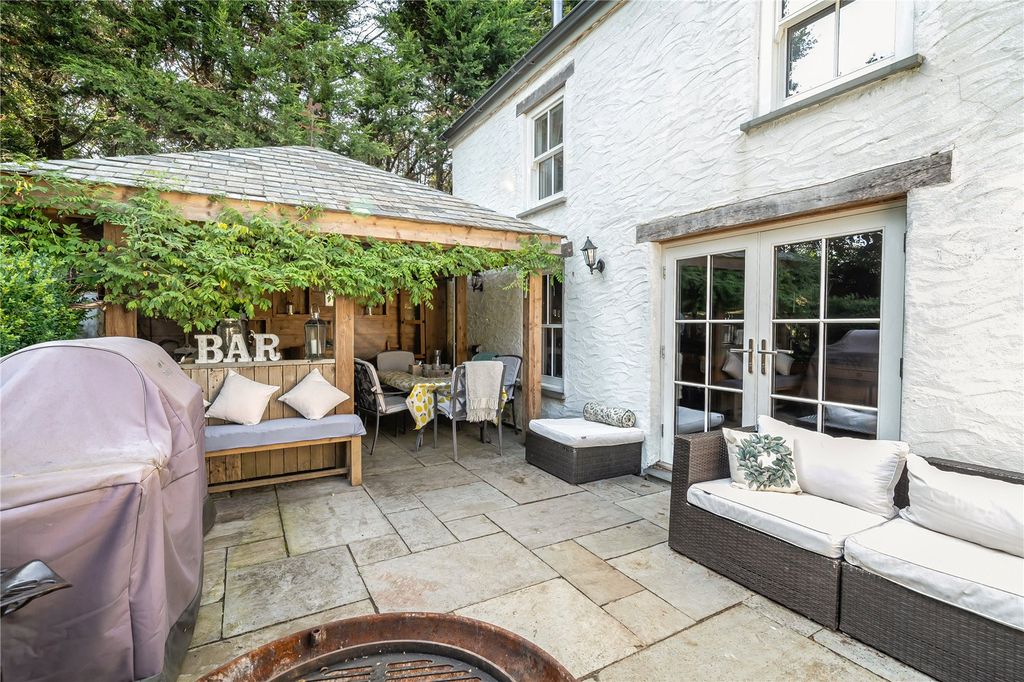 Additional image 25 of 5 bed country house for saleColan, Newquay, Cornwall TR8
