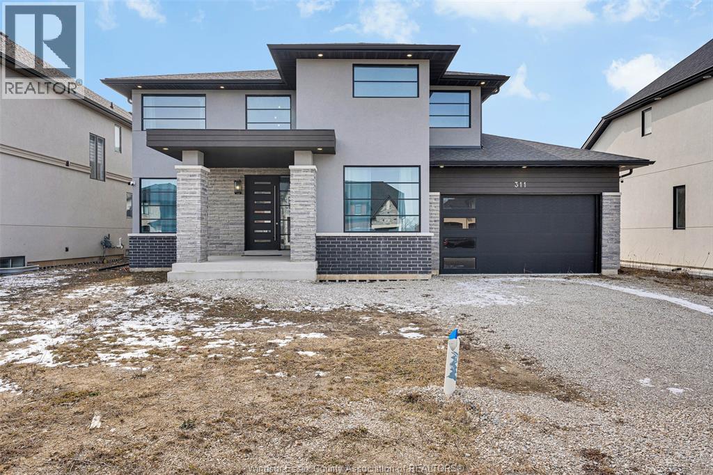 311 Benson Court, Amherstburg, ON, N9V0G7