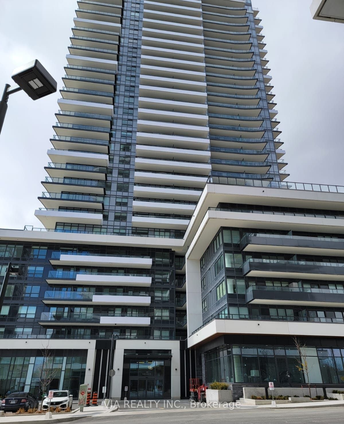 2309-1435 Celebration Drive, Pickering, ON, L1W 0C4