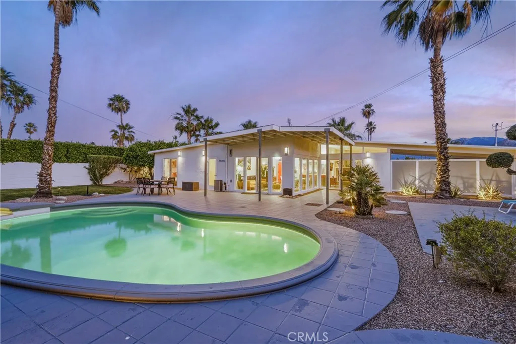 Additional image 38 of 302 E Racquet Club Drive, Palm Springs, CA 92262