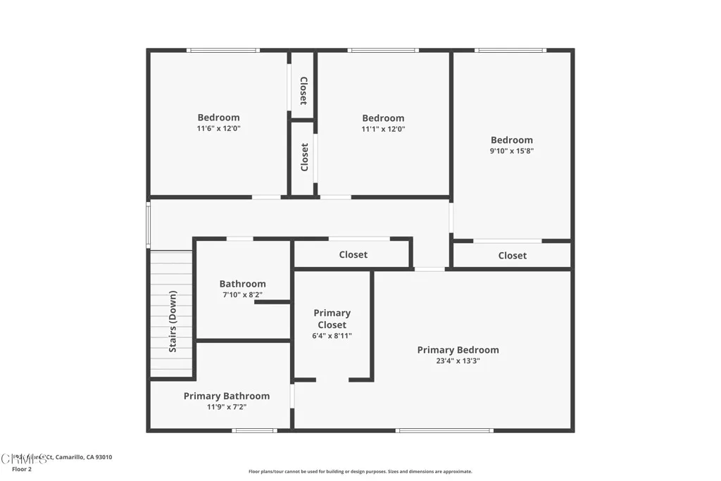 Additional image 41 of 1566 Cipres Court, Camarillo, CA 93010