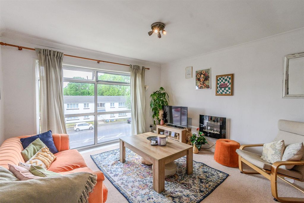 Additional image 14 of 2 bed flat for salePontypridd Road, Barry CF62
