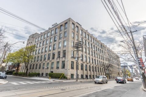 Additional image 8 of 405-993 Queen Street W, Toronto, ON, M6J 1H2