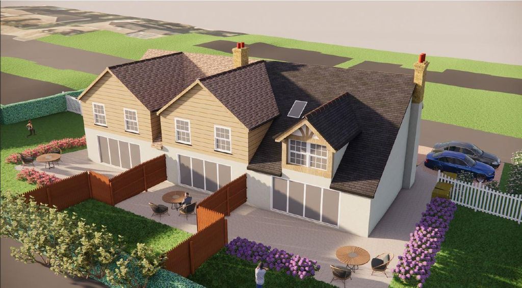 Additional image 7 of Land for saleLord Street, Hoddesdon EN11