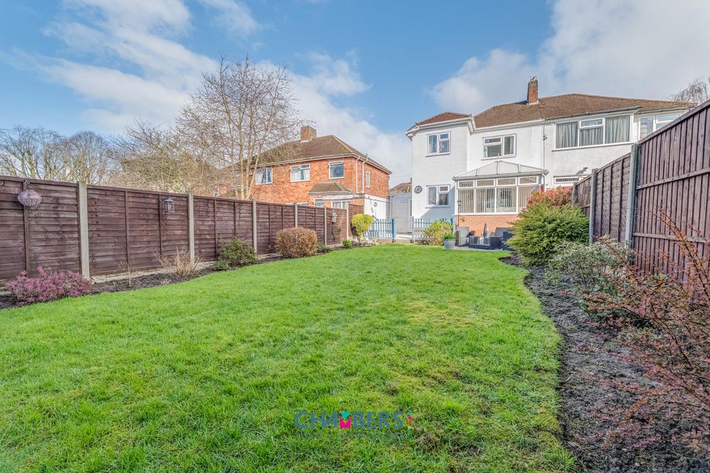 Additional image 36 of 3 bed semi-detached house for saleTeesdale Avenue, Hodge Hill, Birmingham B34