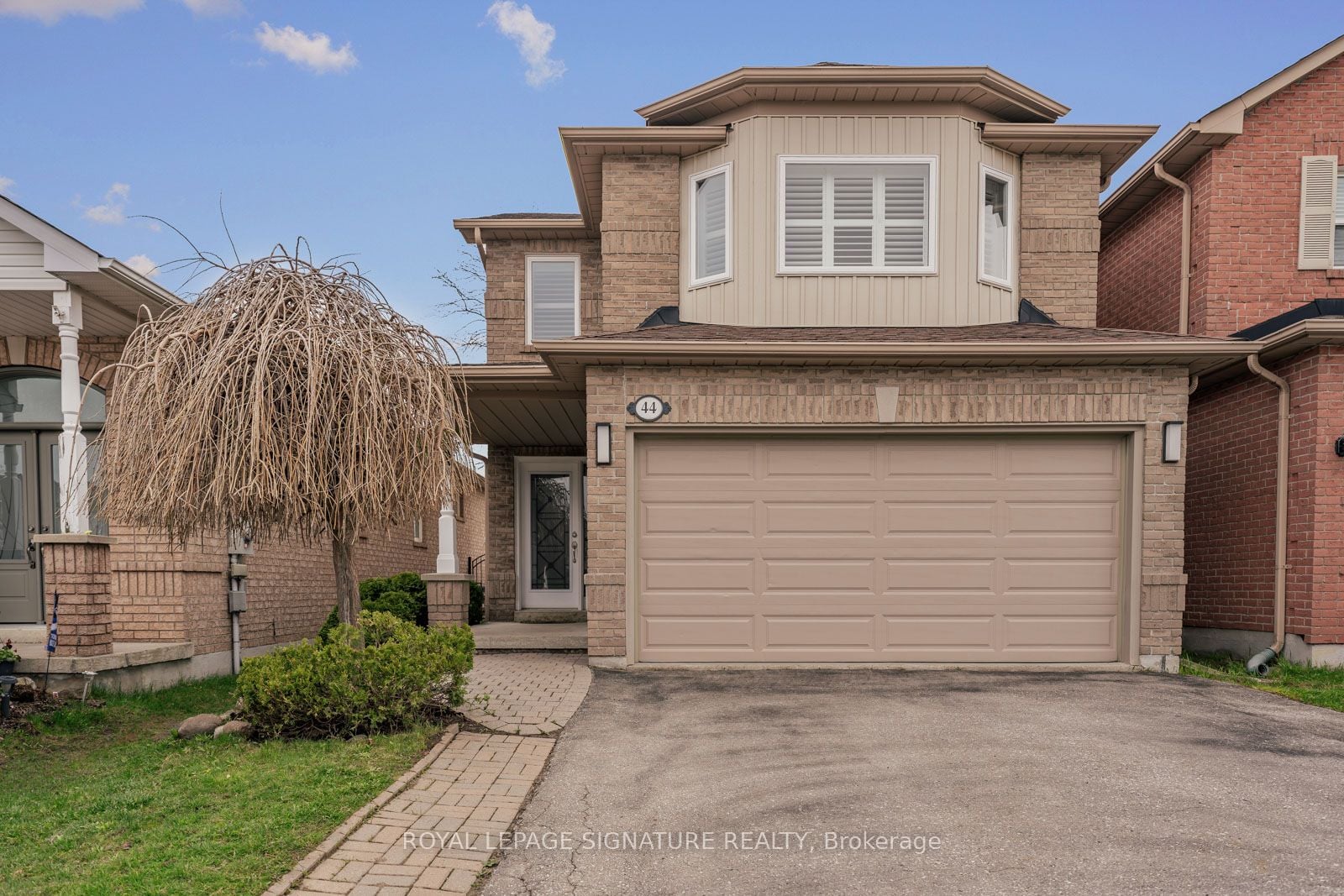 44 Eastfield Crescent, Clarington, ON, L1E 3C6