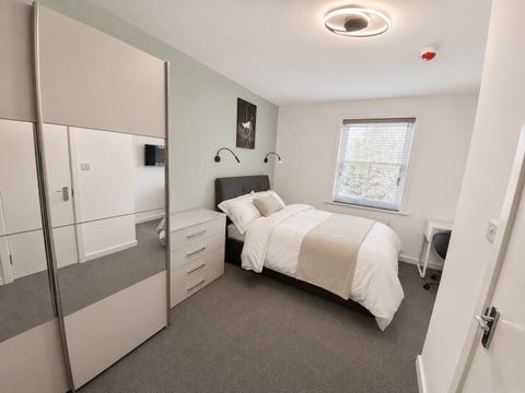 Russell Street, Reading RG1, Room to rent