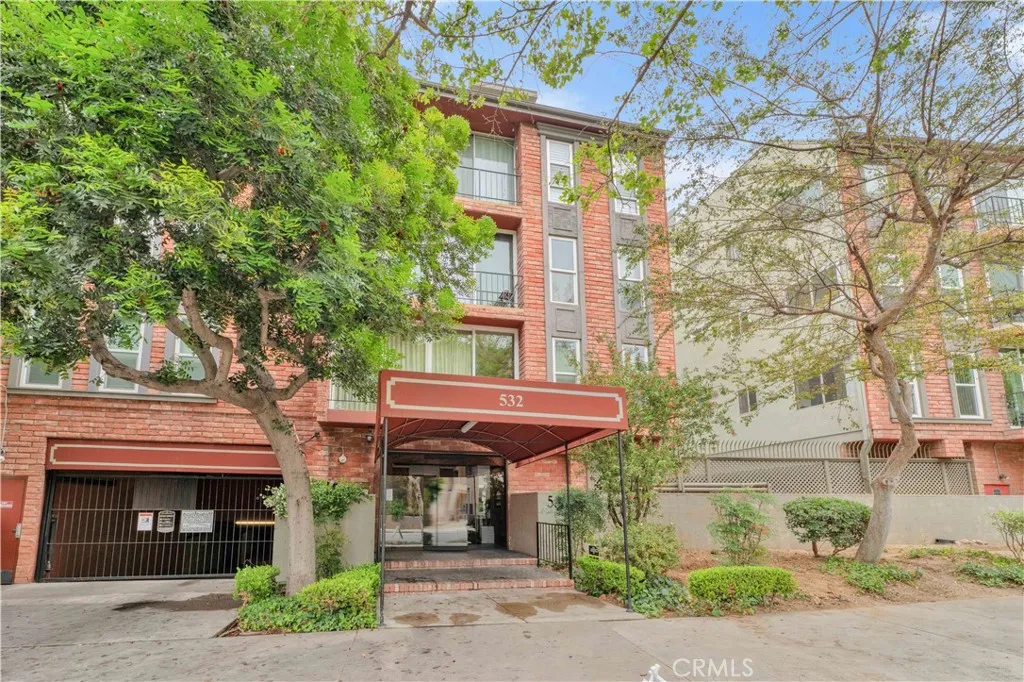 532 N Rossmore Ave Unit 311, Los Angeles, CA 90004