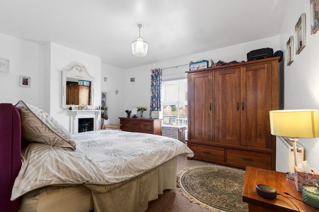 Additional image 4 of 5 bed semi-detached house for saleHouse With Annex - Credenhill, Hereford HR4