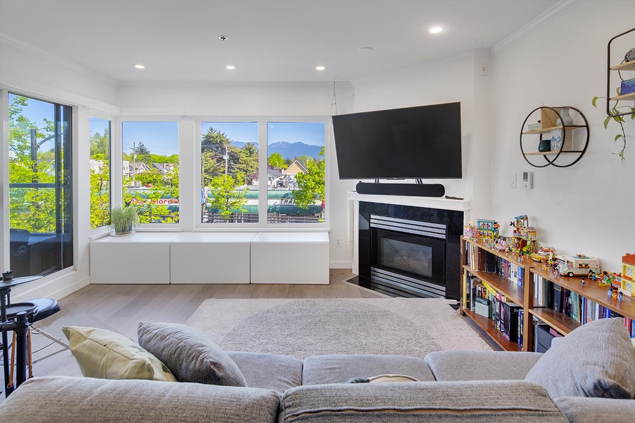 Additional image 4 of 207-3280 Broadway W, Vancouver, BC, V6K 2H4