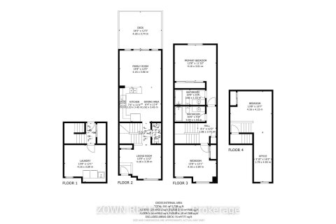 Additional image 8 of 25 Cheetah Crescent, Toronto, ON, M1B 6J7