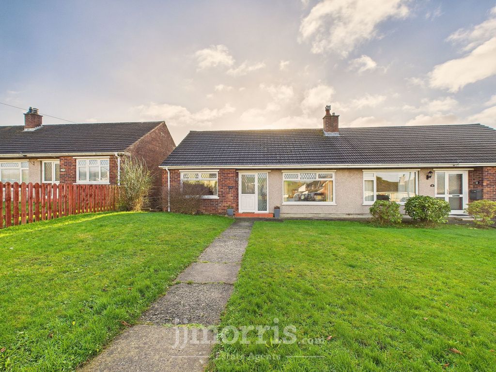 Additional image 3 of 2 bed semi-detached house for saleMaesglas, Cardigan SA43