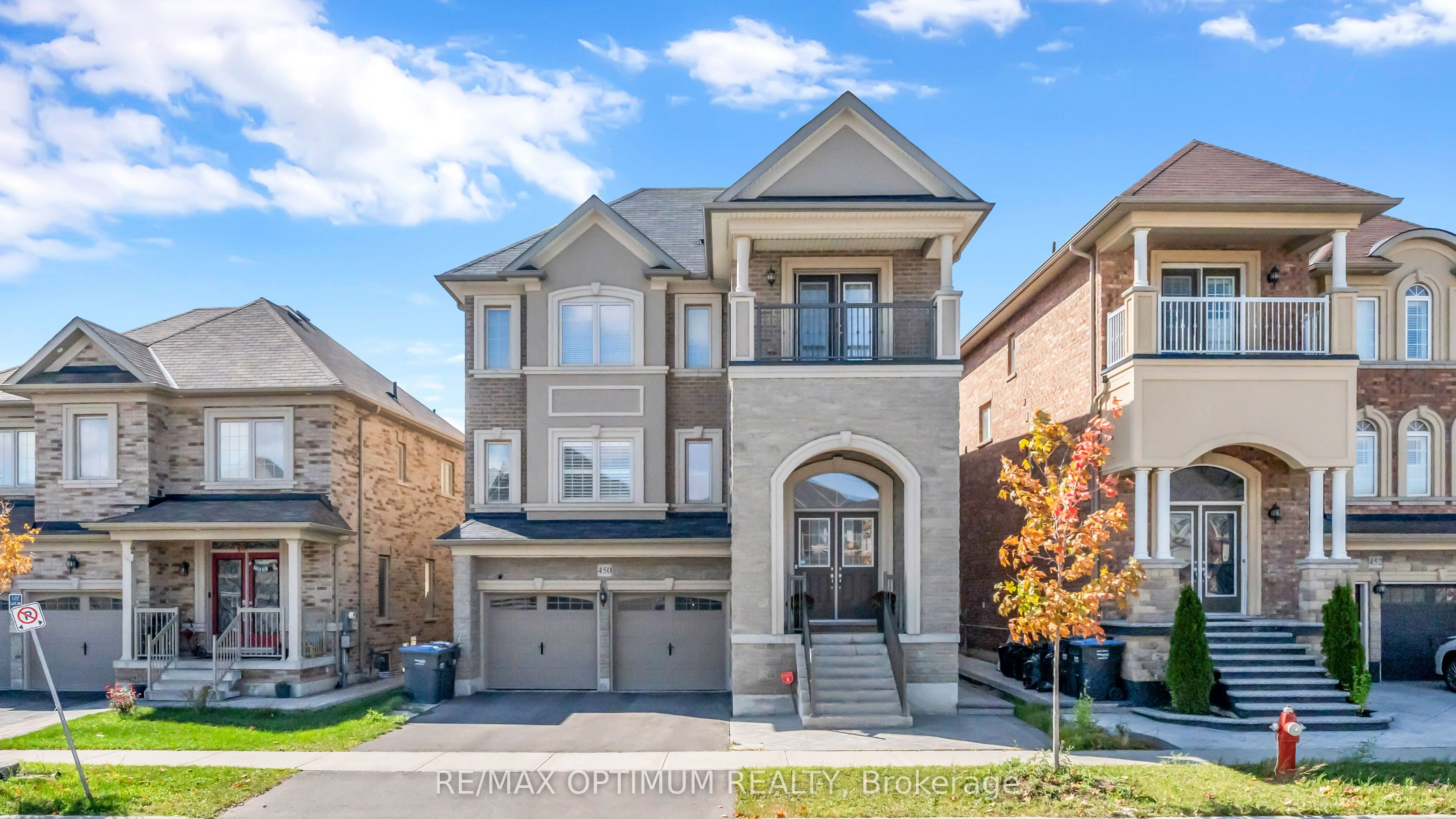 450 Brisdale Drive, Brampton, ON, L7A 4J4