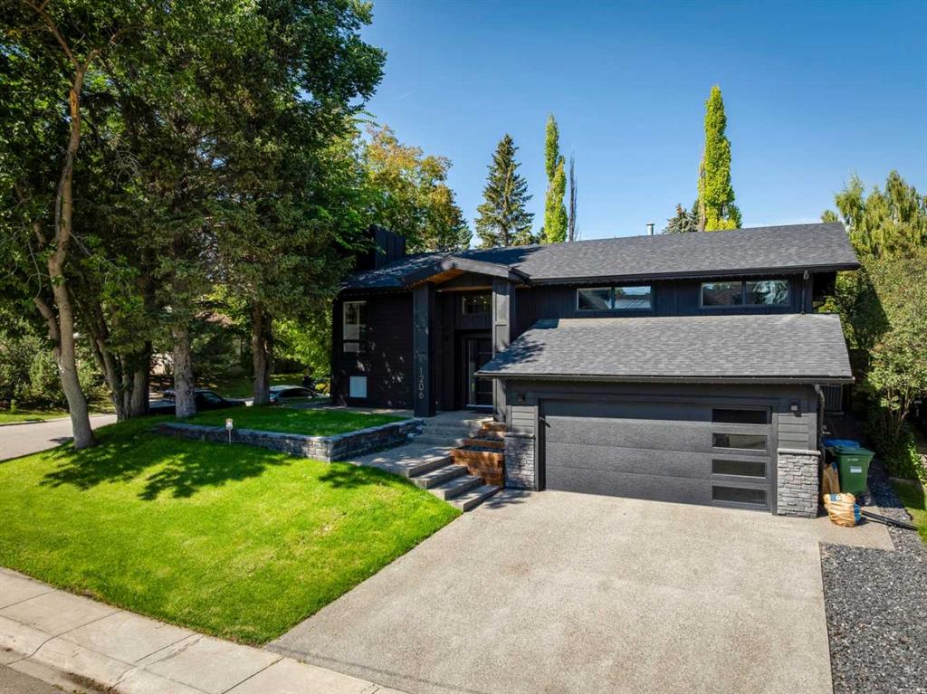 1206 Varsity Estates Road NW, Calgary, AB, T3B2X2