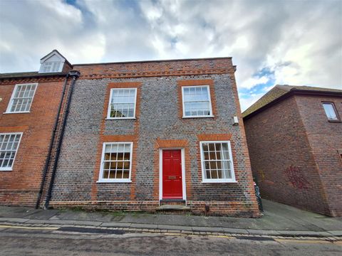 Church Street, Reading RG1